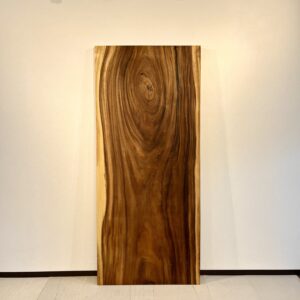 モンキーポッド一枚板-㉑  幅220cm
